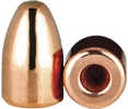 Link to 9mm .356 Diameter 115 Grain HBRN-TP 250 Count by Berry