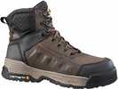 Carhartt Footwear Mens 6" Force Composite Toe Work Boot Brown Size 11.5m