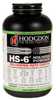 Hodgdon HS6 Smokeless Powder 1 Lb