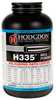 Hodgdon H335 Smokeless Powder 1 Lb