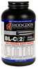 Hodgdon BLC2 Smokeless Powder 1 Lb