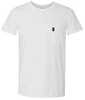 Browning Pocket Tee White Size M Xl Color