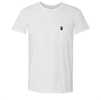 Browning Pocket Tee- White Size Xxl Color