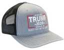 Printed Kicks Trump 2020 Elect That Mf'er Again R112 Gry/black