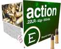 22 Long 42 Grain Lead 500 Rounds ELEY Ammunition