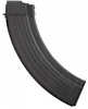 KCI AK-47 Magazine 7.62X39 40 Round Black Steel