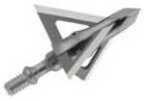 Muzzy Broadheads X-Bow Trocar 100 Grains 3-Blade 3Pk