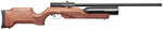 Benjamin Pcp KRATOS .25 Cal. Air Hunting Rifle Wood Stock