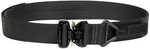 Bigfoot Gun Belts Tactical Riggers 41"-46" Nylon Black With AustriaAlpin Buckle Xl