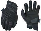 Mechanix Wear M-Pact 2 Covert Xl Black Armortex Gloves