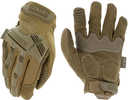 Mechanix Wear M-Pact Large Coyote Synthetic Leather Gloves