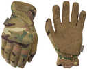 Mechanix Wear Fastfit Xl Multicam Synthetic Leather Gloves