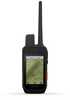 Garmin Alpha 200i Handheld Black Rechargeable Li-ion Bluetooth/ANT+ Dog Training Syste,