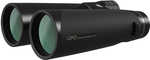 German Precision Optics Passion HD 12.5X 50mm 286 ft @ 1000 yds FOV .67" Eye Relief Black Binocular
