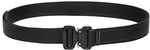 Bigfoot Tactical EDC Belt 41"-44" Nylon,Steel Black With Cobra Slim Buckle Xl