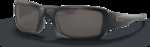 Oakley Fives Squared Gray High Definition Matte Black