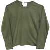 Browning Women's Petite Longsleeve Buck Shirt Med Spruce Green