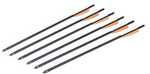 Centerpoint Premium Arrows 6pk