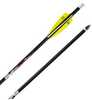 Tenpoint Pro Elite 400 Carbon Arrows 20 White