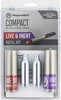 PEPPERBALL Compact REFILL Kit Combo 1-Live 1-Inert CARTRIDE