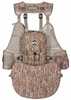 K&H RUN N GUN 200-BL MOBTM Turkey VEST