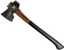 WOOX Ax Forte 28" Handle 4.25" Blade Black HEWING Axe