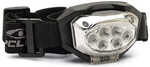 Cyclops Trio 300 Headlamp Lumens Red/Green/White Led Black Pack