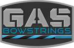 GAS Premium String Set Tan/Silver Hoyt Faktor 34 #3 Cam Model: HYFK343