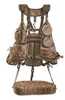 K&H RUN N GUN 200 Turkey VEST MO