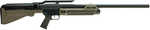 Umarex Usa 2252635 Hammer Air Rifle Bolt .50 Pellet Black