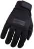 STRONGSUIT General Utility Gloves Medium Black W/Padding