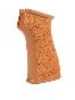 Cent US Palm AK Pistol Grip Bakelite Orange