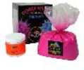 Tann Gender Reveal Kit Pink