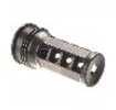 Oss Muzzle Brake-qdl 338 M18x1