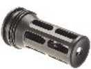 OSS HX-QD Compensator 7.62 9/16-24