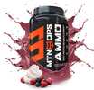 MTN Ops Ammo Whey Protein Berries and Cream