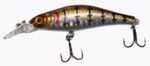 Dockside Matrix Minnow 3 1/2in Suspending Copper Head Model: Mm35-01