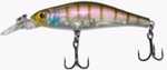 Dockside Matrix Minnow 3 1/2in Suspending Piranha Model: Mm35-02