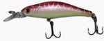 Dockside Matrix Minnow 3 1/2In Suspending Pink Lemonade