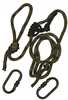 Summit Life Line 30 Safety W/Double PRUSICK Knot