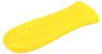 Lodge Ashh21 Yellow Silicone Hot Handle Holder