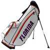 Bridgestone NCAA Golf Stand Bag-Florida