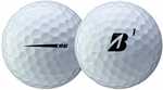 Bridgestone 2021 e6 White Golf Ball - Dozen