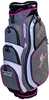 Tour Edge Exotics Xtreme Cart 7.0 Bag-heath-pink-white