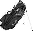 Tour Edge Hot Launch Xtreme Stand 5.0 Bag-black