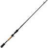 13 Fishing Defy Black 7ft 11in H Casting Rod