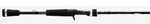 13 Fishing Fate Black 7ft 4in H Casting Rod