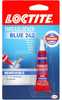 242 Blue Threadlocker 6 Ml Tube