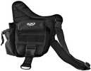 RUKX GEAR SNGLE STRP SLNG BAG BLCK