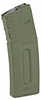 Hera USA Magazine H3L 223REM/556NATO 10Rd OD Green Color Fits AR-15 13-10OD